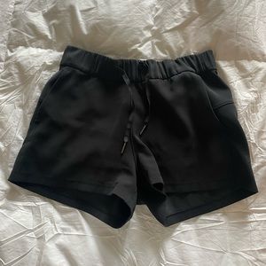 NWOT lululemon shorts